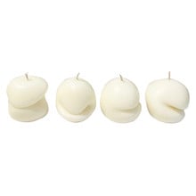 4 Piece Blobbie Discovery Soy-Blend Candle Set